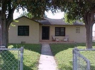 1421 Doherty Ave, Mission, TX 78572