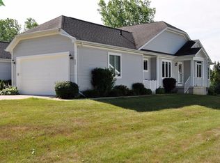 209 Aberdeen Ct, Flushing, MI