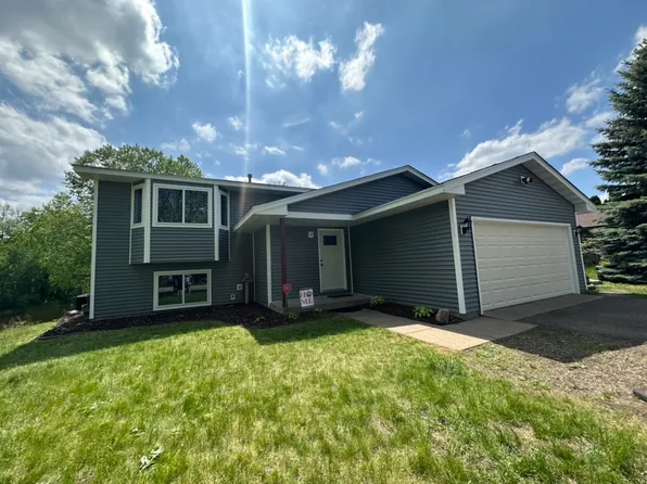 6161 Egg Lake Rd N, Hugo, MN 55038