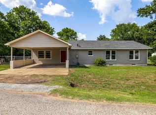 201 N Lane Wells Dr, Longview, TX 75604
