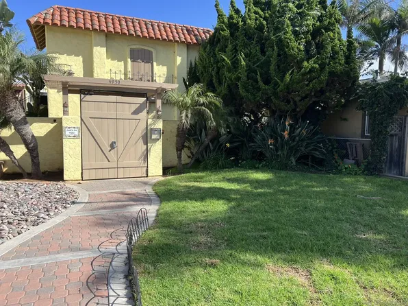 4950 Coronado Ave Unit 10, San Diego, CA 92107