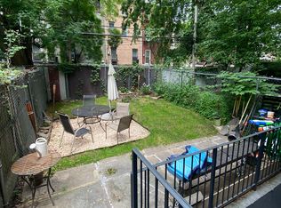 241A Madison St #1, Brooklyn, NY 11216