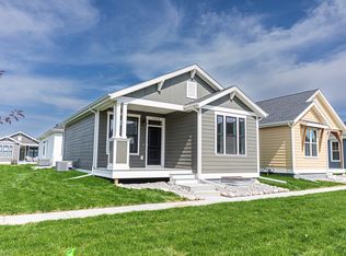 1860 Saint Peter Ln, Billings, MT 59101