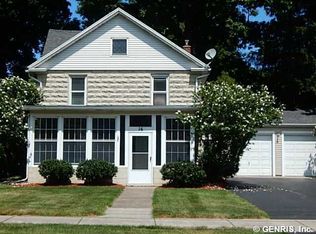 16 Fuller Ave, Webster, NY 14580