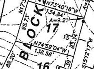 293 Hawksmoor Dr, Daniels, WV 25832