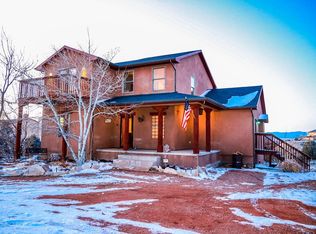 49 W Linden Ave, Pueblo West, CO 81007