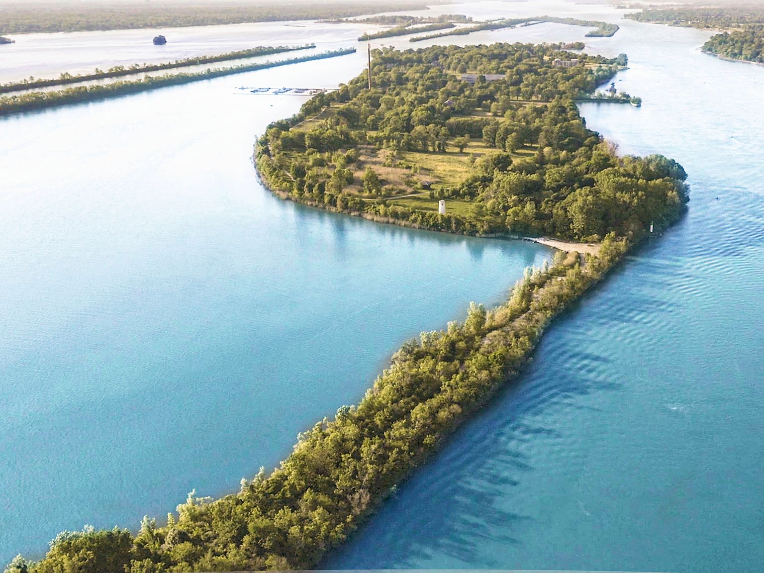 Bois Blanc Canada by Amico Infrastructure in Amherstburg ON Zillow