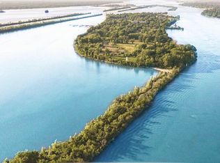 Shore Plan, Bois Blanc Canada, Dzpvac Amherstburg, ON N9V0C4