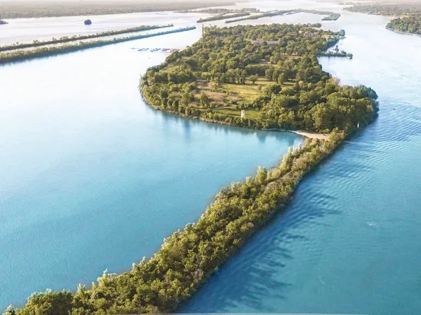 Wave Plan, Bois Blanc Canada