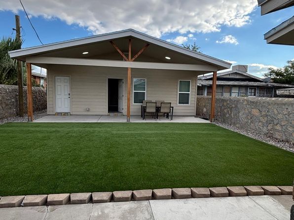 3607 Tularosa Ave #El