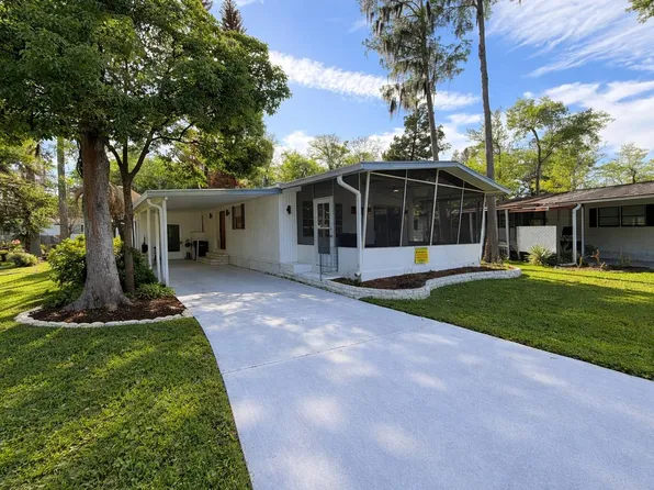 65 Cypress In The Wood, Pt Orange, FL 32129