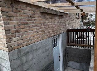 16 Milne Ln, Markham, ON L3P 1C7