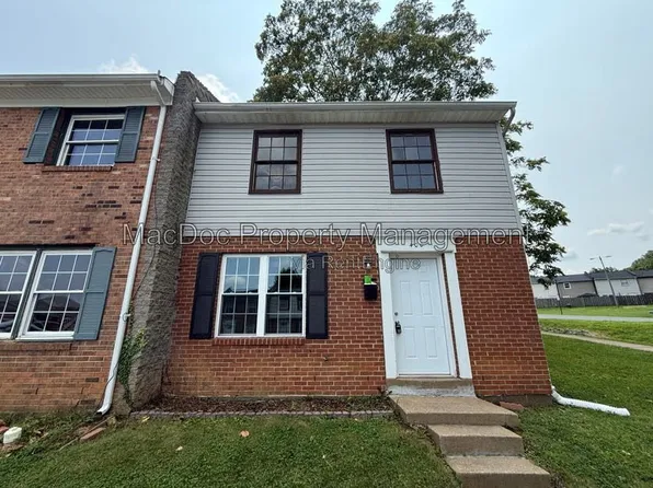 400 Rann Ct, Fredericksburg, VA 22401