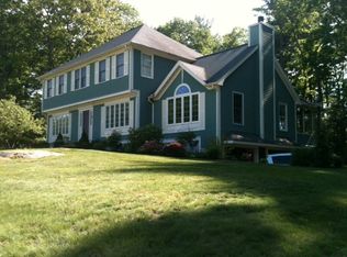 13 Waldingfield Rd, Georgetown, MA 01833