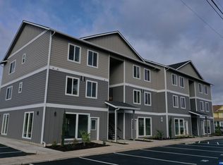 600 4th, Gervais, OR 97026