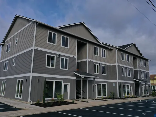 600 4th, Gervais, OR 97026