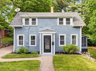 236 Salem St, Haverhill, MA 01835
