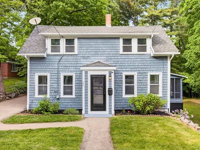 236 Salem St, Haverhill, MA, 01835