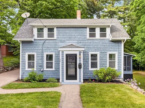 236 Salem St, Haverhill, MA 01835