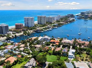 800 W Fern Dr, Boca Raton, FL 33432