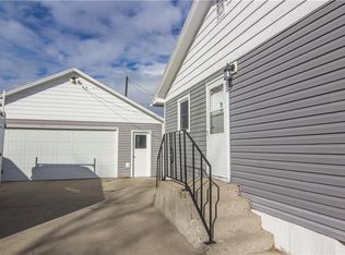 2003 Custer Ave, Billings, MT 59102