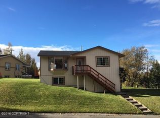 6430 Bridget Dr, Anchorage, AK 99502