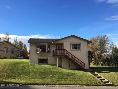 6430 Bridget Dr, Anchorage, AK, 99502