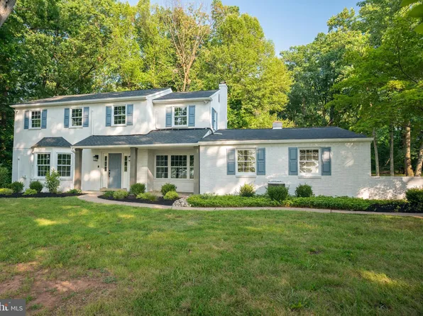 1428 Valley Forge Rd, Norristown, PA 19403