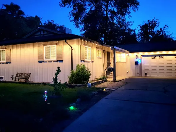7332 Kilborn Dr, Fair Oaks, CA 95628