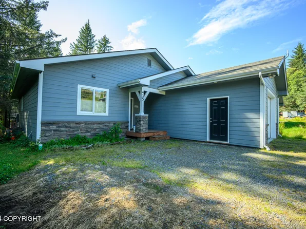 435 Noview Ave, Homer, AK 99603