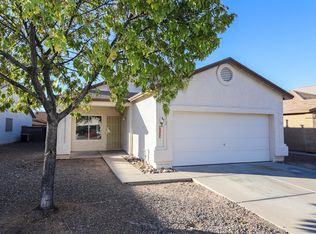 9132 E Rainsage St, Tucson, AZ 85747