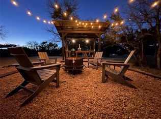 150 County Road 220, Florence, TX 76527