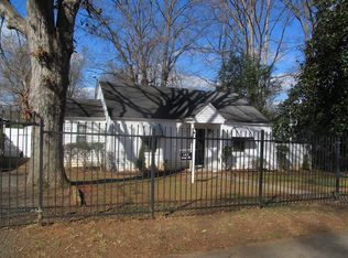 140 S Gregg St, Charlotte, NC 28208