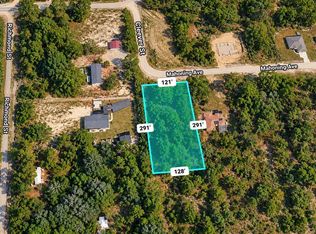 11284 CLEEVER STREET LOT 1, WEEKI WACHEE, FL 34614