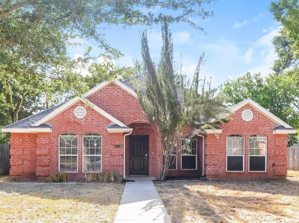 6043 Copperfield Dr, Arlington, TX 76001