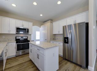 2522 New Salem Ave, Henderson, NV 89052