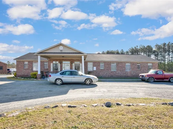 70-72 Care Dr, Pembroke, NC 28372