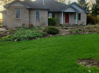 12421 Olson Rd, Caledonia, IL 61011