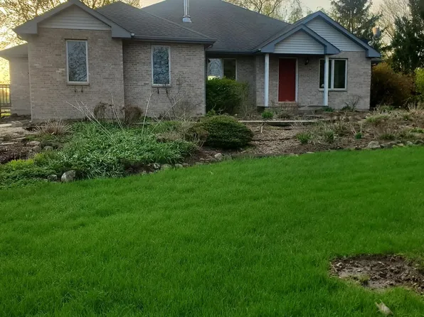 12421 Olson Rd, Caledonia, IL 61011