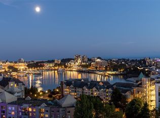 Bayview One, Victoria, BC V9A 0A1