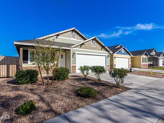 2nd image of 5913 S 13TH Avenue