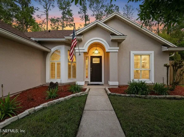 1507 BLUE HERON Court, Fleming Island, FL 32003