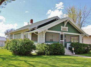 619 S Custer Ave, Miles City, MT 59301