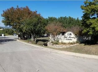 414 Scarlet Ct, Canyon Lake, TX 78133