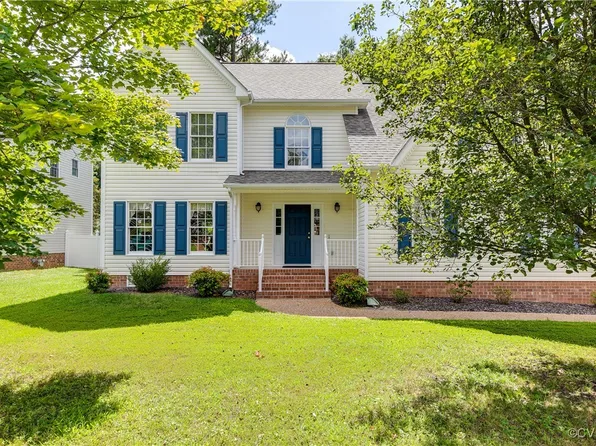 2225 Boardman Ln, Henrico, VA 23238