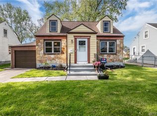 139 Harrison Ave, Buffalo, NY 14223