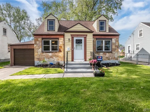 139 Harrison Ave, Buffalo, NY 14223