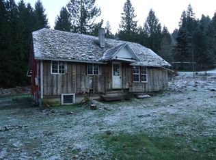 40948 SE Coalman Rd, Sandy, OR 97055