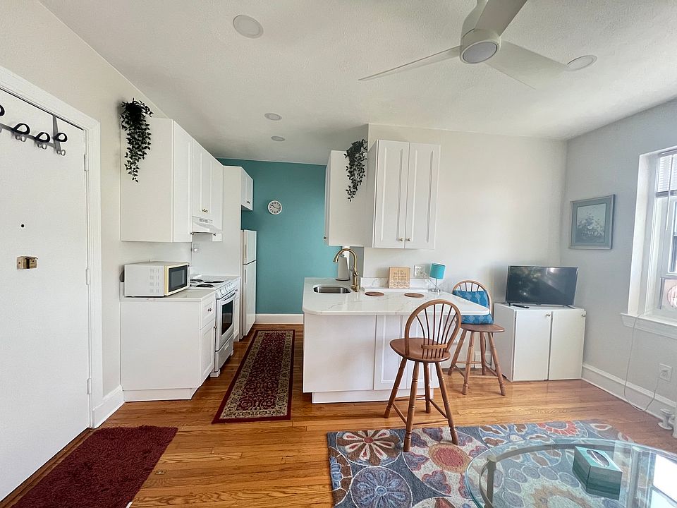 1st image of 86 Jersey St APT 45