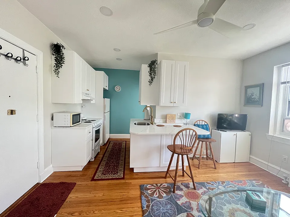 86 Jersey St #45